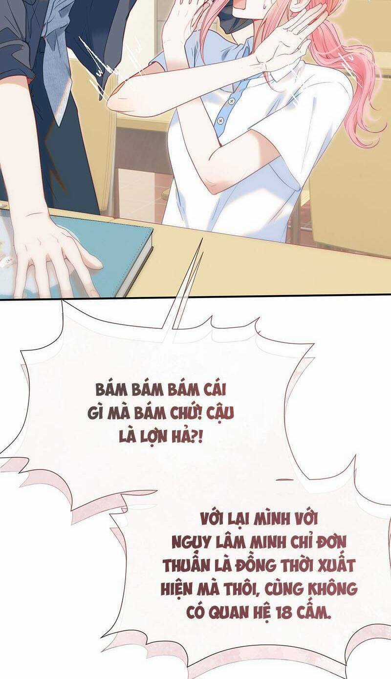 Xuyên Về Thời Học Sinh Truy Lão Công Chapter 63 trang 17