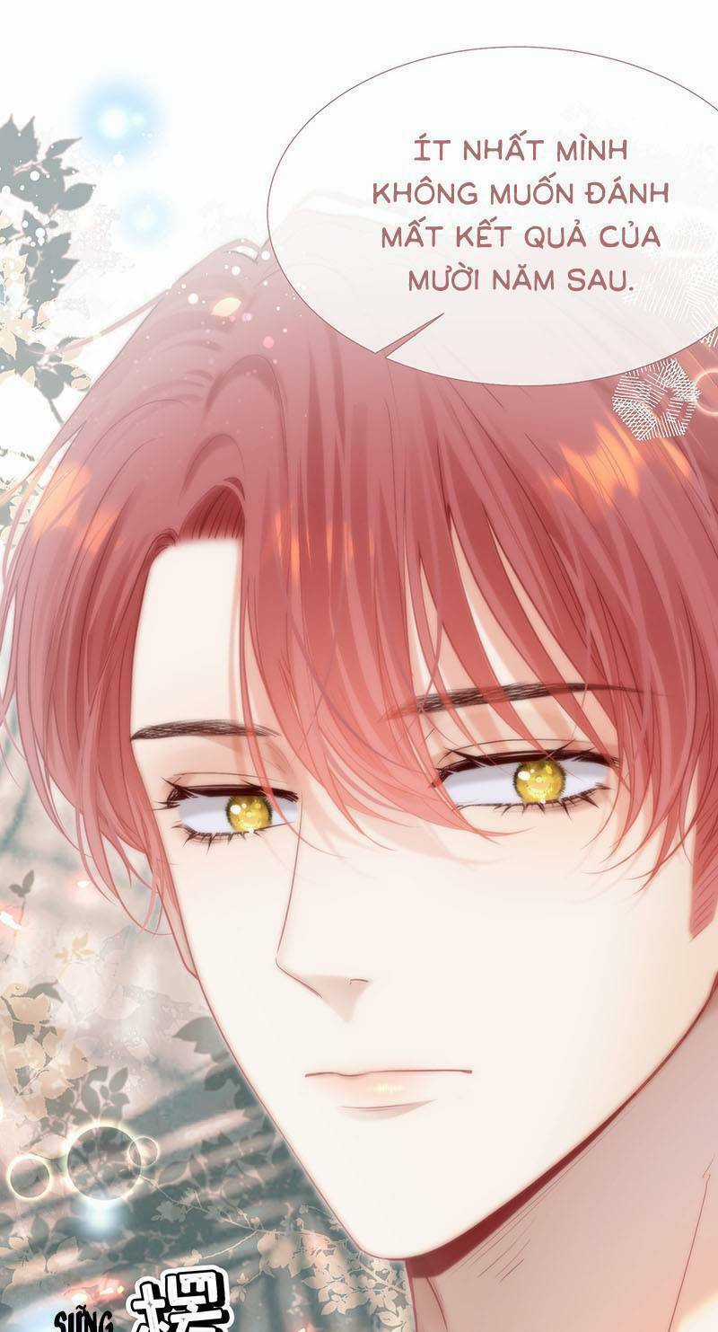 Xuyên Về Thời Học Sinh Truy Lão Công Chapter 63 trang 23