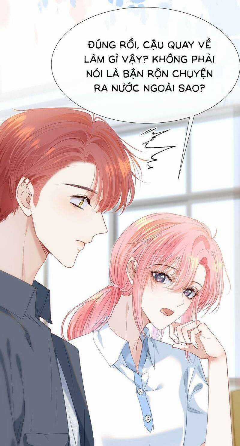 Xuyên Về Thời Học Sinh Truy Lão Công Chapter 63 trang 26