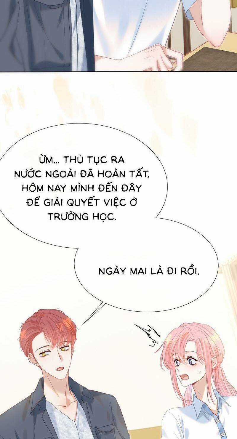 Xuyên Về Thời Học Sinh Truy Lão Công Chapter 63 trang 27