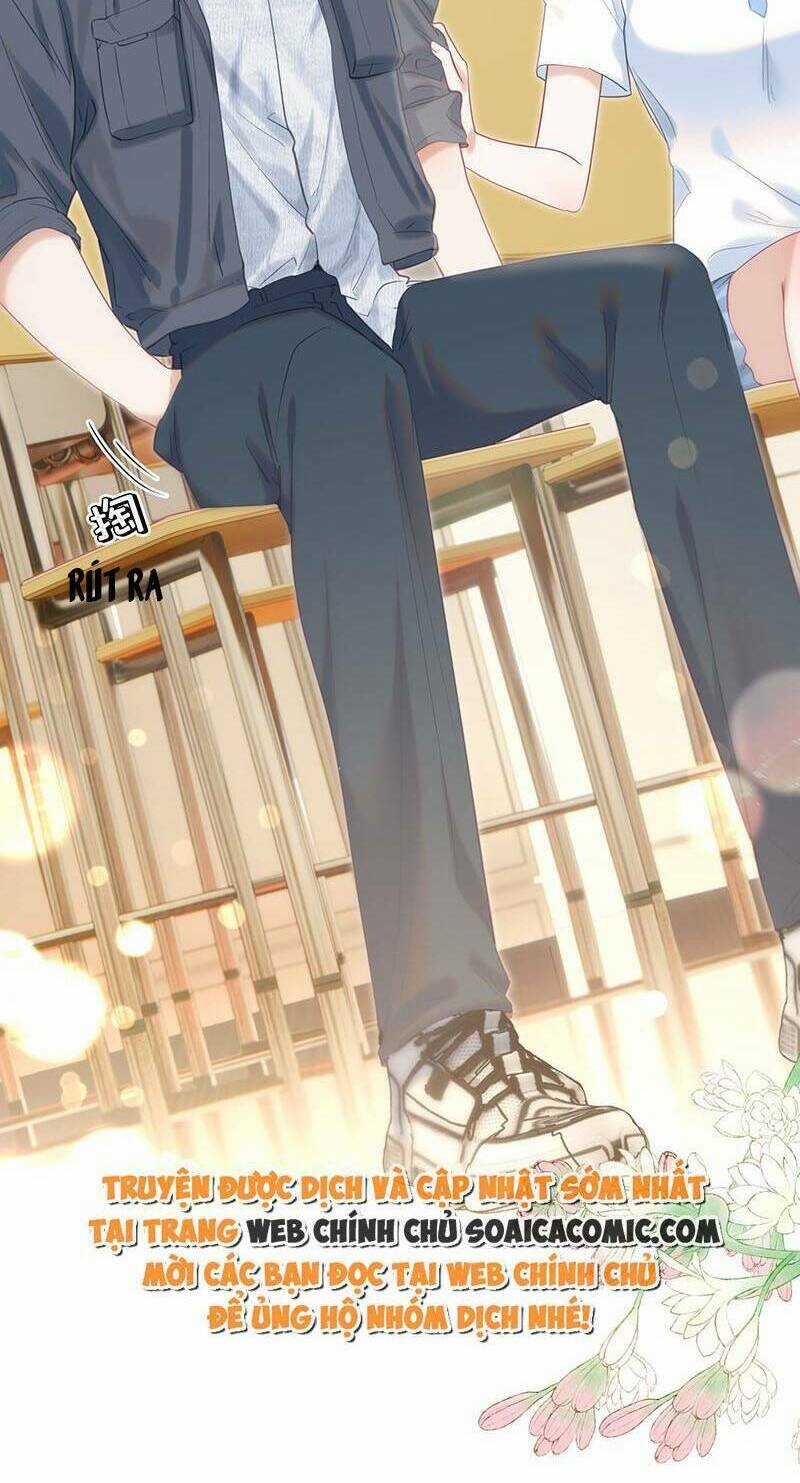 Xuyên Về Thời Học Sinh Truy Lão Công Chapter 63 trang 28