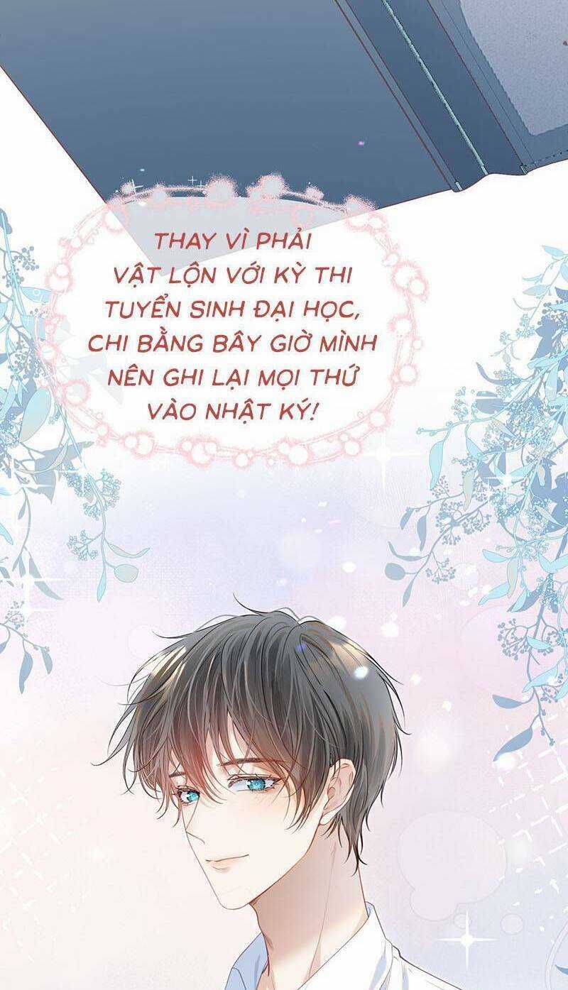 Xuyên Về Thời Học Sinh Truy Lão Công Chapter 63 trang 3