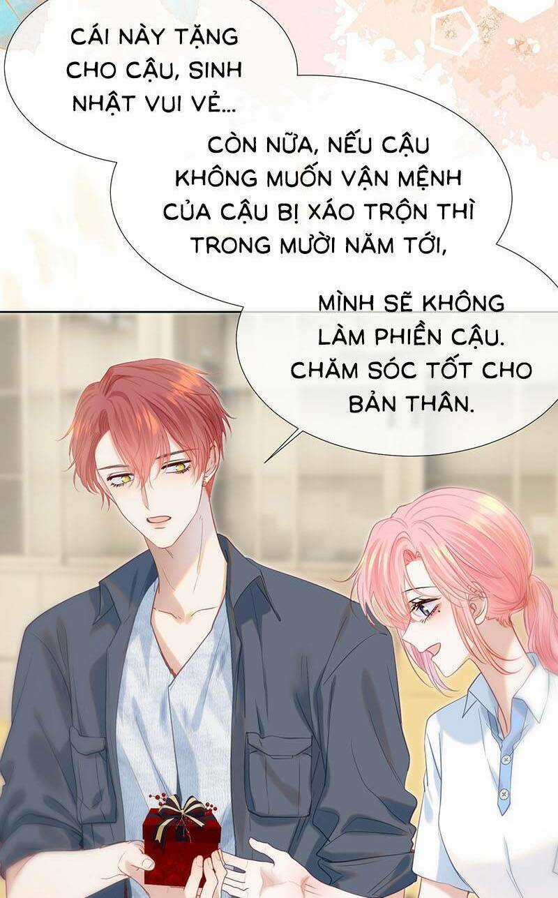 Xuyên Về Thời Học Sinh Truy Lão Công Chapter 63 trang 30
