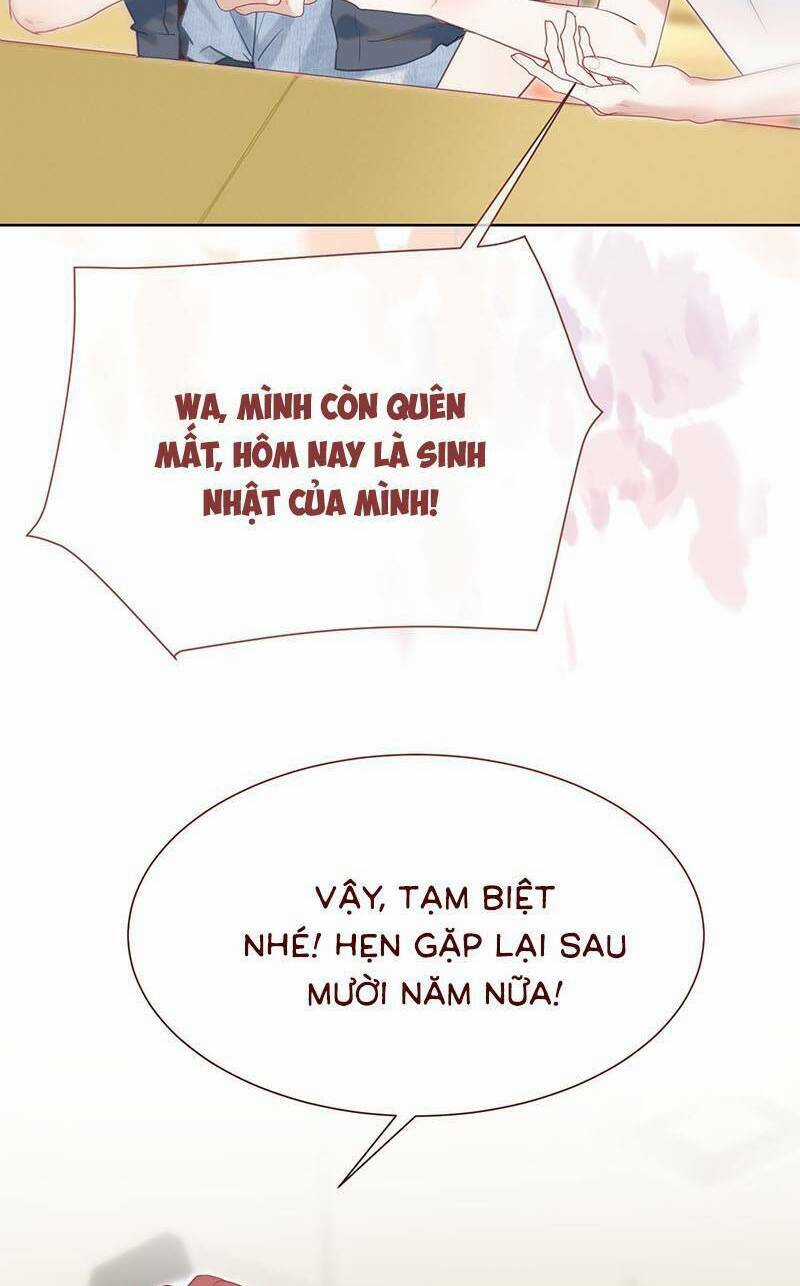 Xuyên Về Thời Học Sinh Truy Lão Công Chapter 63 trang 31