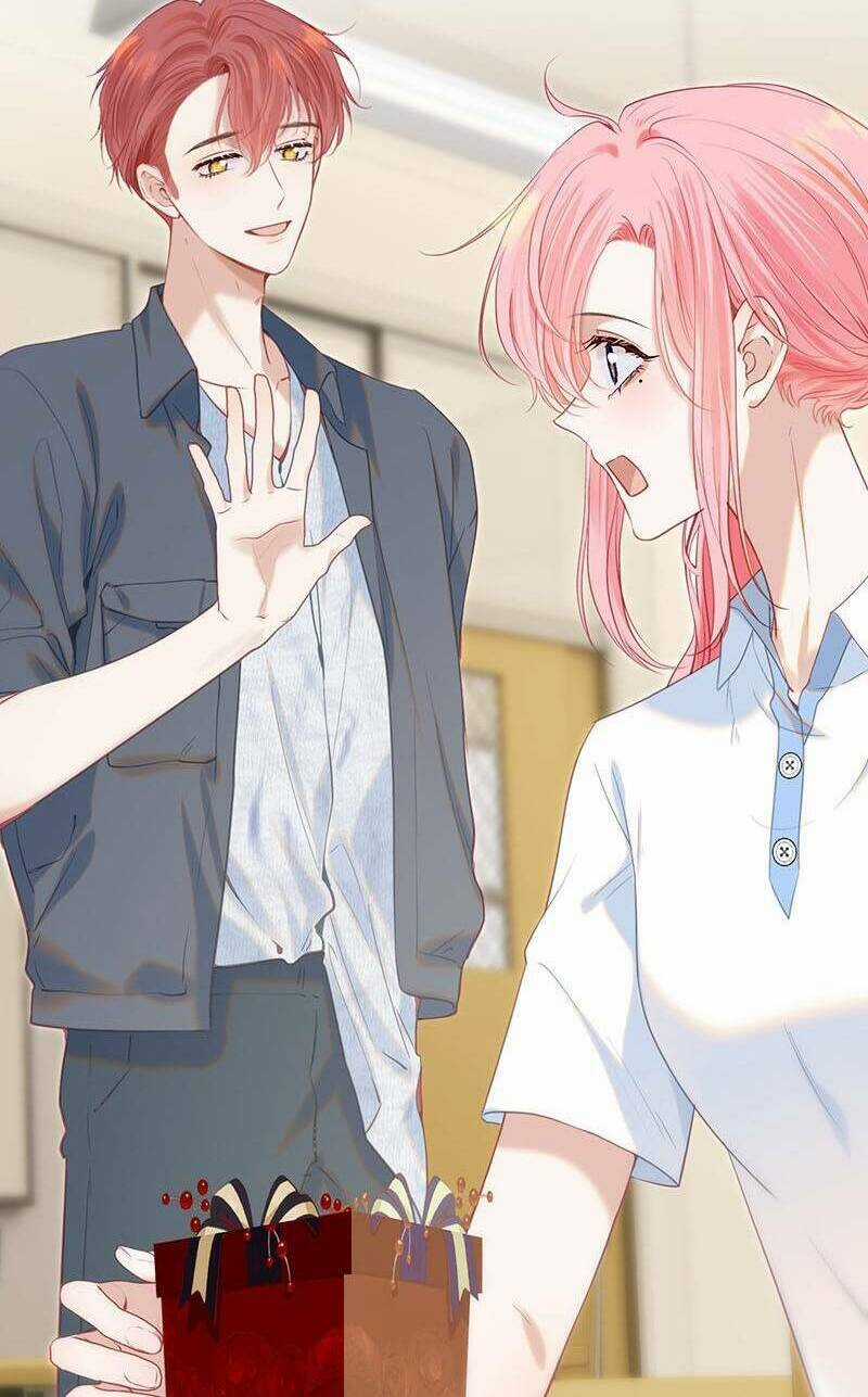 Xuyên Về Thời Học Sinh Truy Lão Công Chapter 63 trang 32