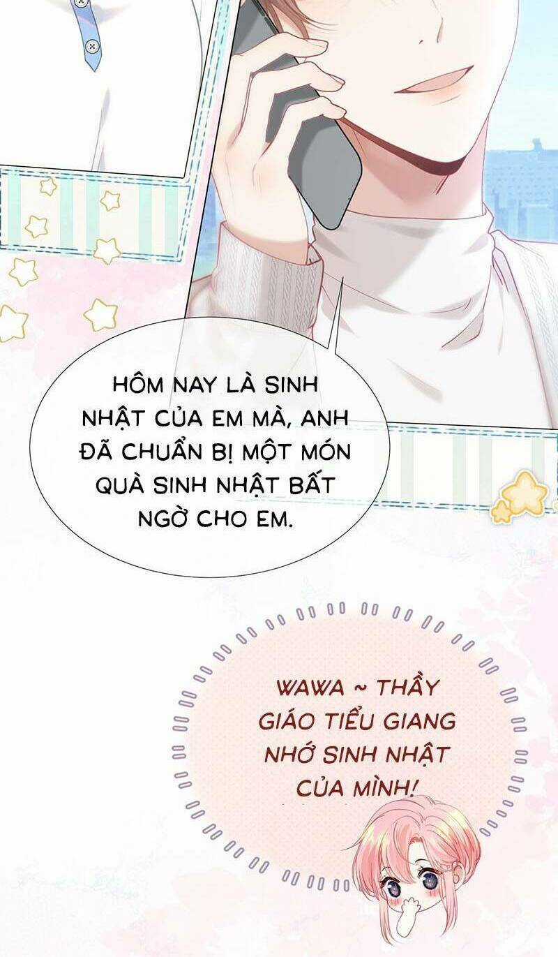Xuyên Về Thời Học Sinh Truy Lão Công Chapter 63 trang 46