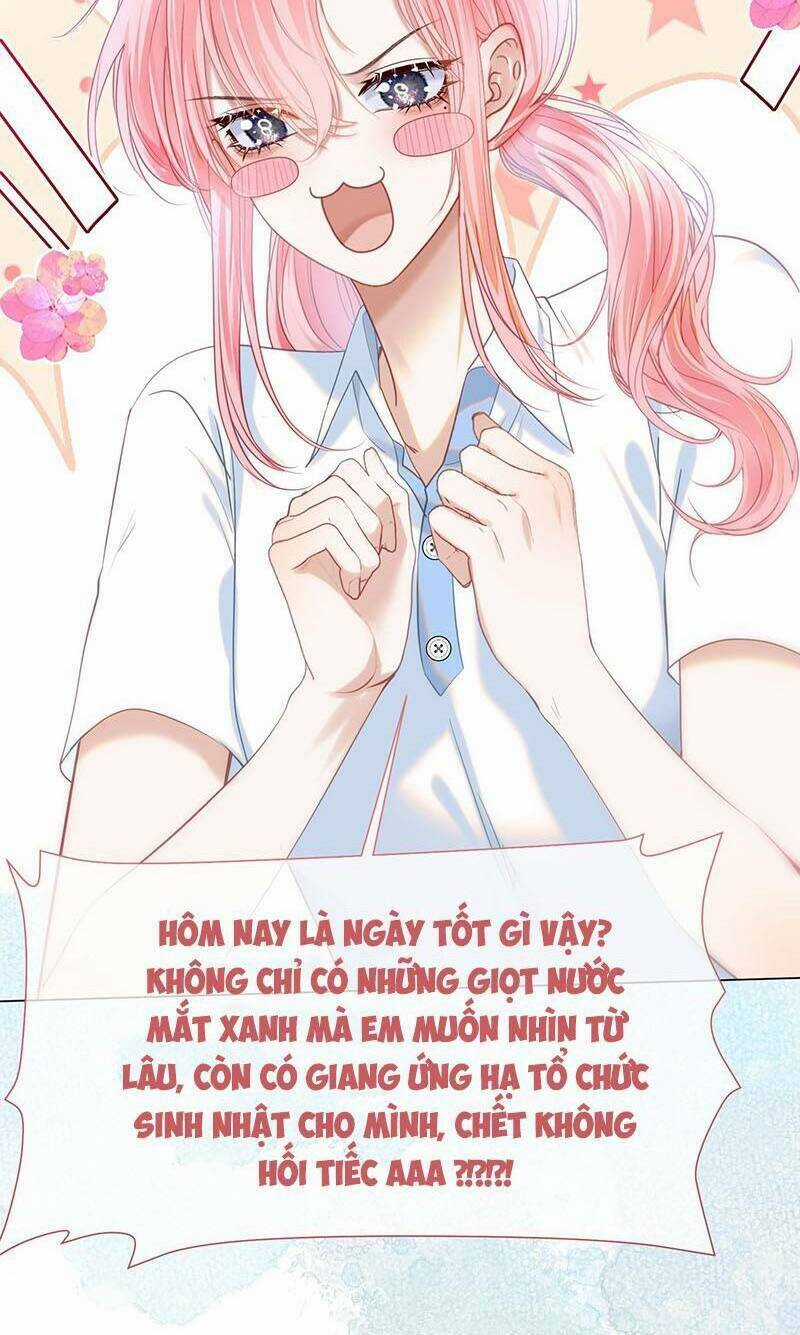 Xuyên Về Thời Học Sinh Truy Lão Công Chapter 63 trang 52