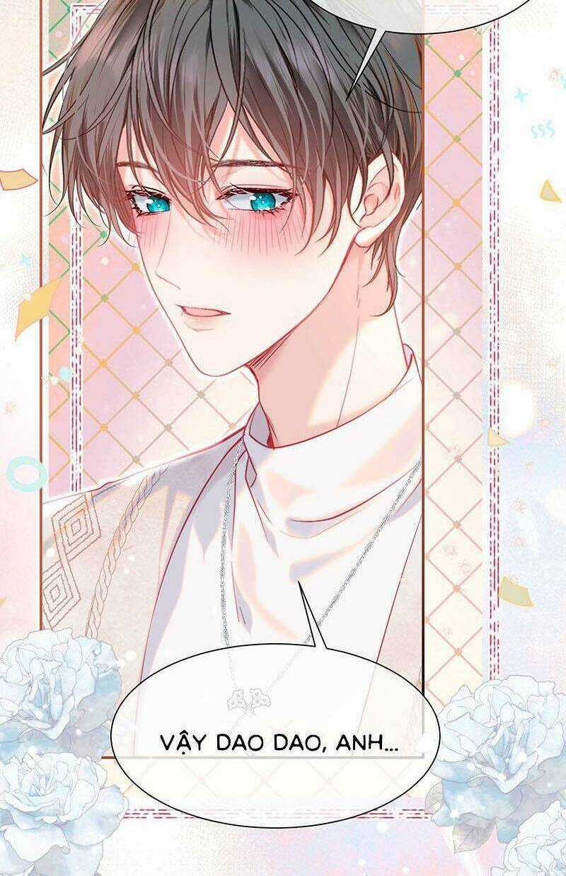 Xuyên Về Thời Học Sinh Truy Lão Công Chapter 64 trang 14