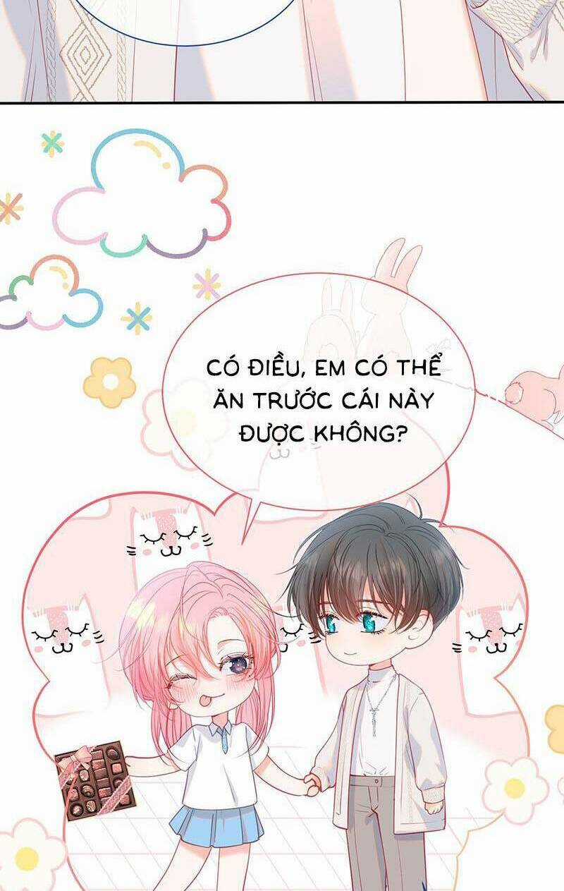 Xuyên Về Thời Học Sinh Truy Lão Công Chapter 64 trang 20