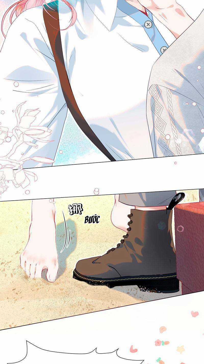 Xuyên Về Thời Học Sinh Truy Lão Công Chapter 64 trang 3