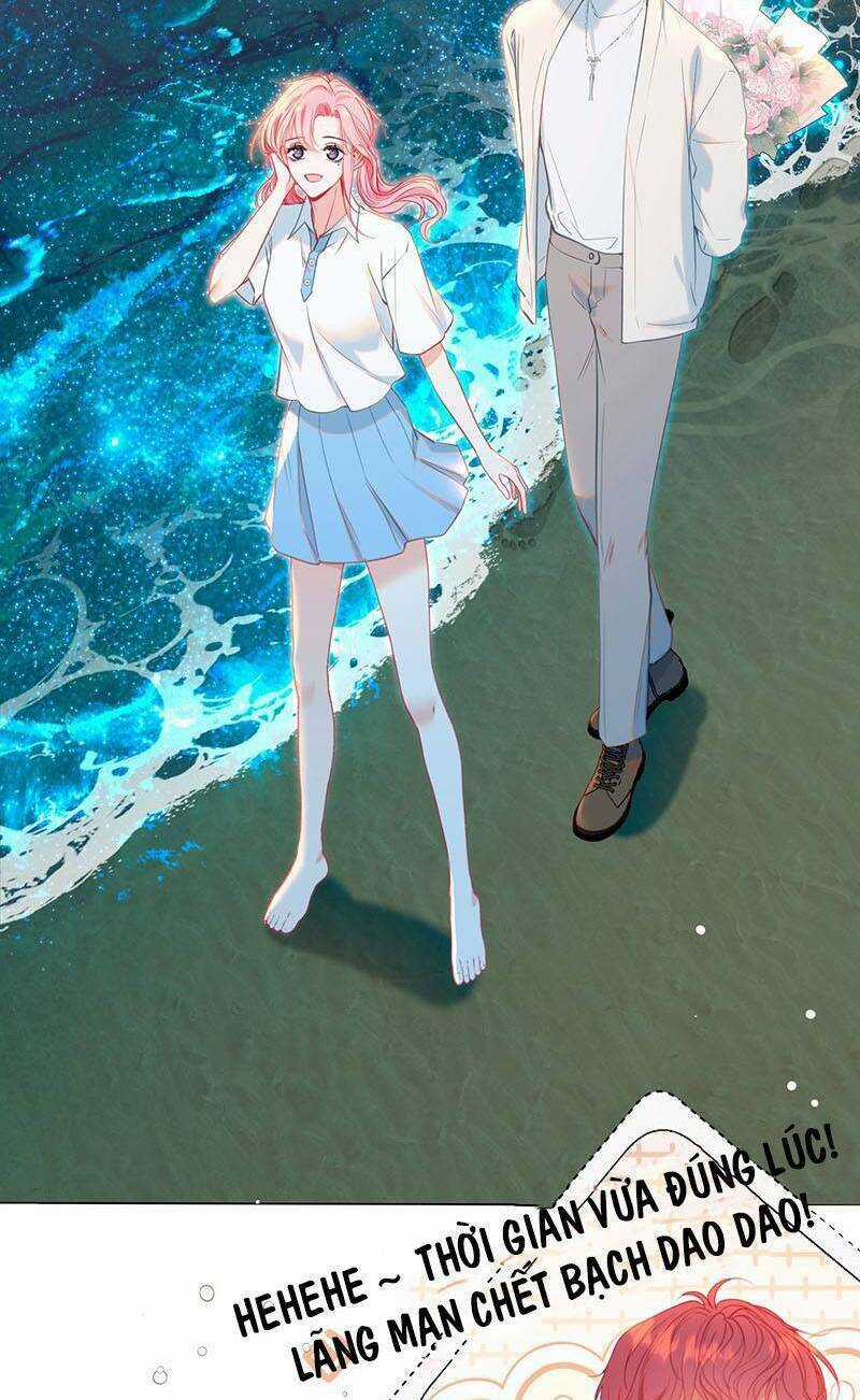 Xuyên Về Thời Học Sinh Truy Lão Công Chapter 64 trang 35