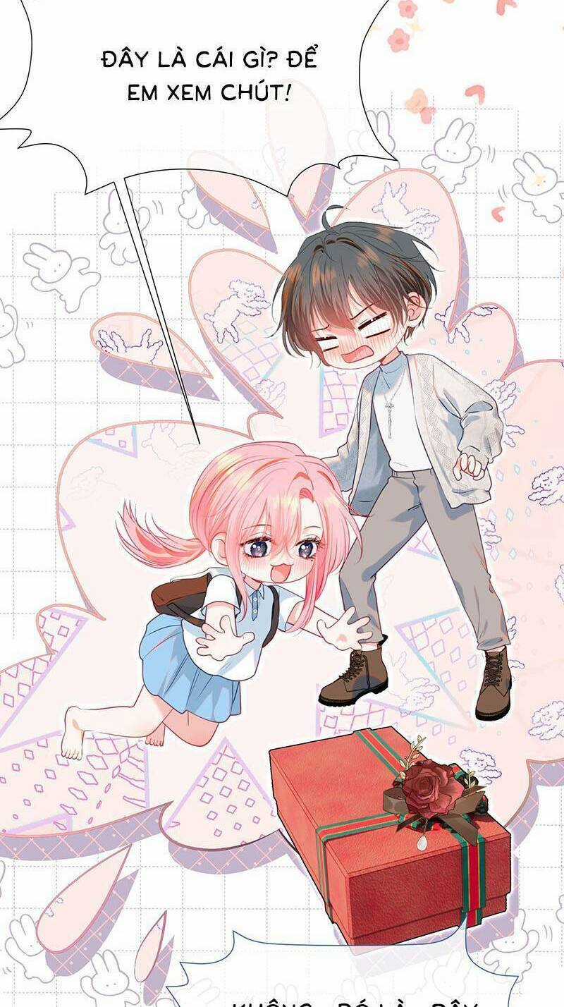 Xuyên Về Thời Học Sinh Truy Lão Công Chapter 64 trang 4