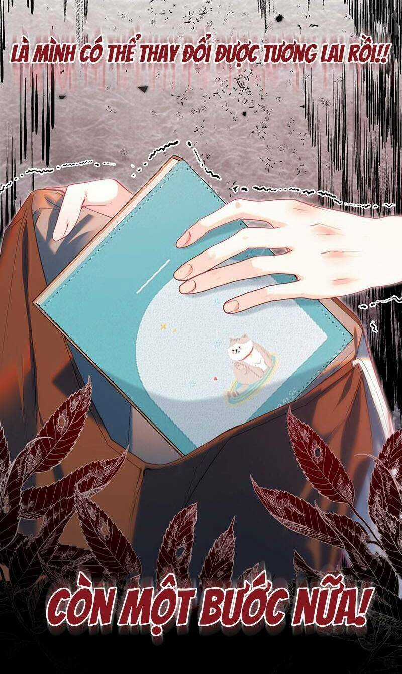 Xuyên Về Thời Học Sinh Truy Lão Công Chapter 64 trang 48