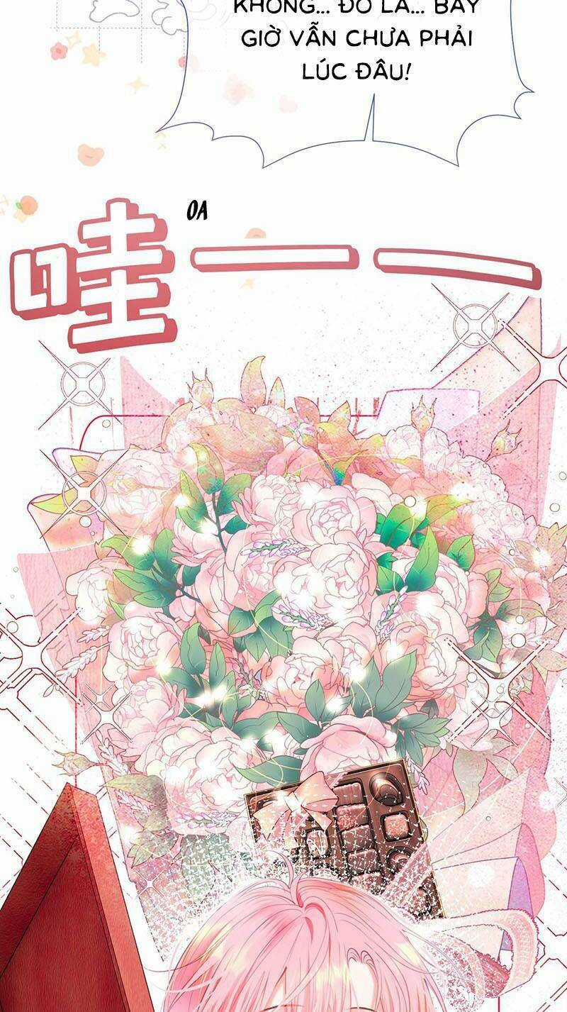 Xuyên Về Thời Học Sinh Truy Lão Công Chapter 64 trang 5