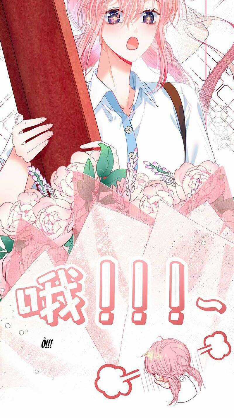 Xuyên Về Thời Học Sinh Truy Lão Công Chapter 64 trang 6