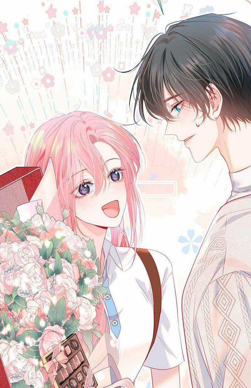 Xuyên Về Thời Học Sinh Truy Lão Công Chapter 64 trang 8