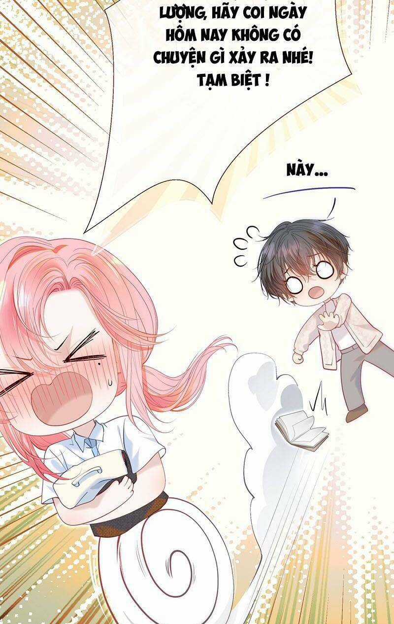 Xuyên Về Thời Học Sinh Truy Lão Công Chapter 65 trang 11