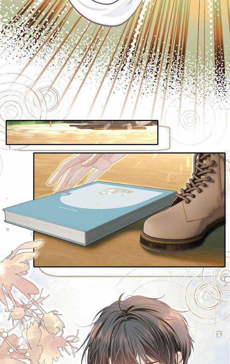 Xuyên Về Thời Học Sinh Truy Lão Công Chapter 65 trang 12