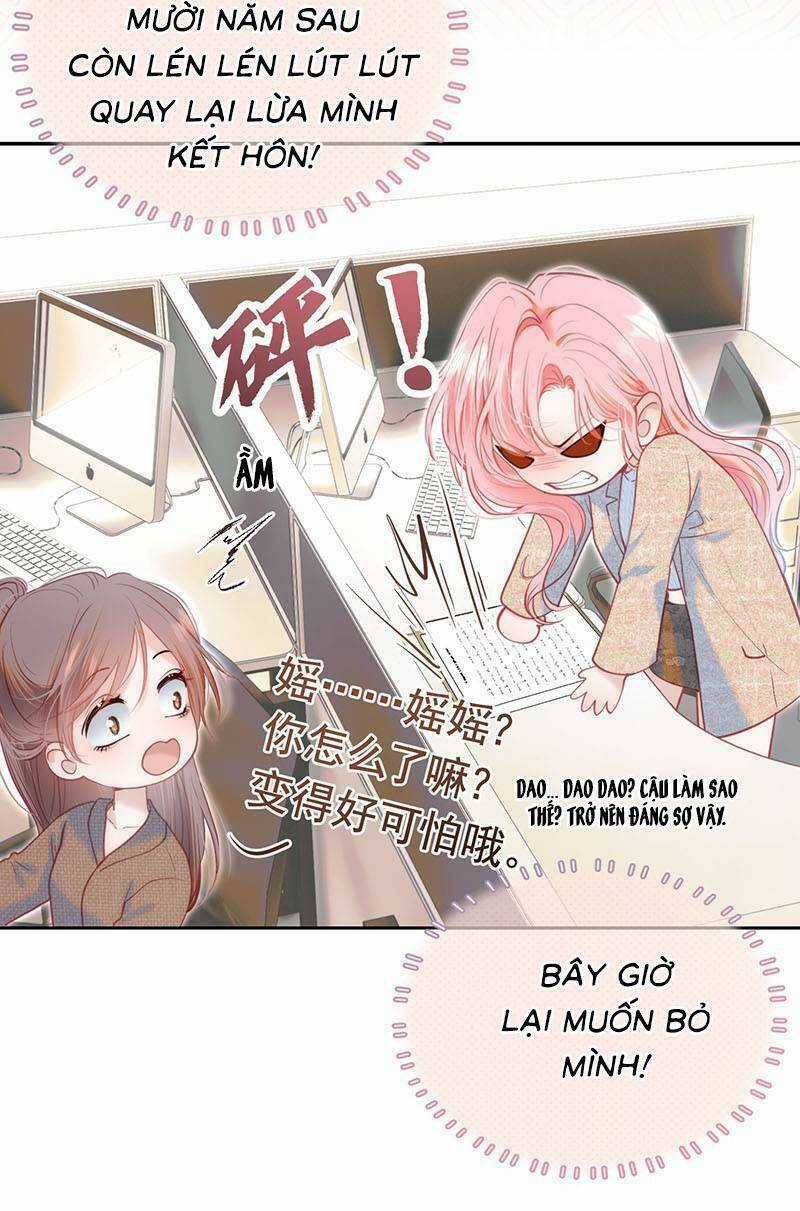 Xuyên Về Thời Học Sinh Truy Lão Công Chapter 65 trang 17