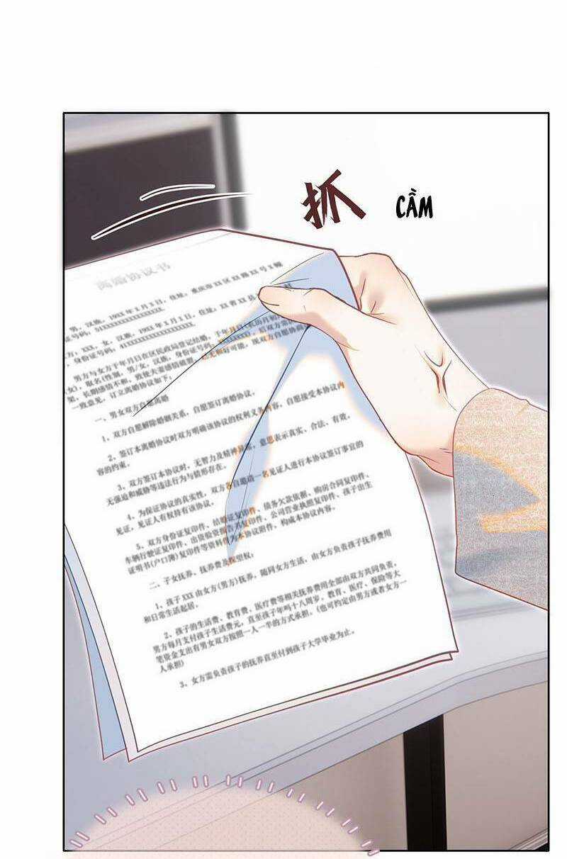 Xuyên Về Thời Học Sinh Truy Lão Công Chapter 65 trang 18