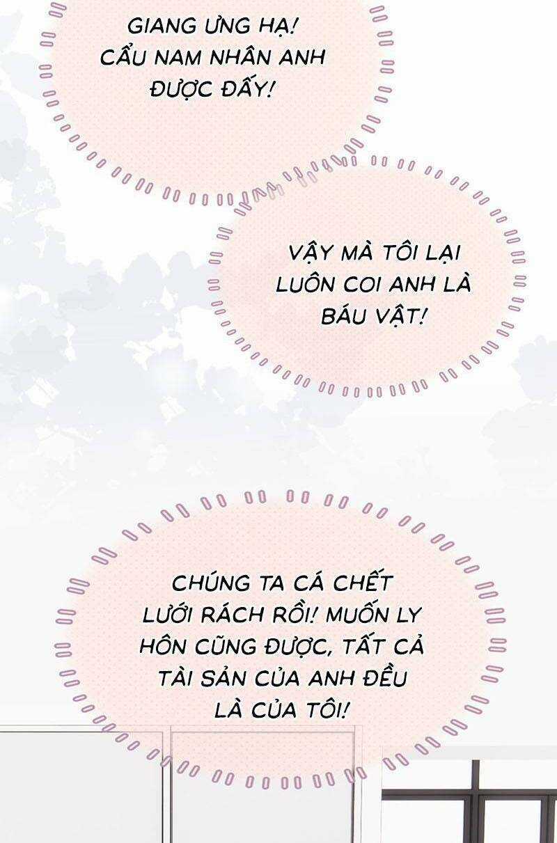 Xuyên Về Thời Học Sinh Truy Lão Công Chapter 65 trang 19