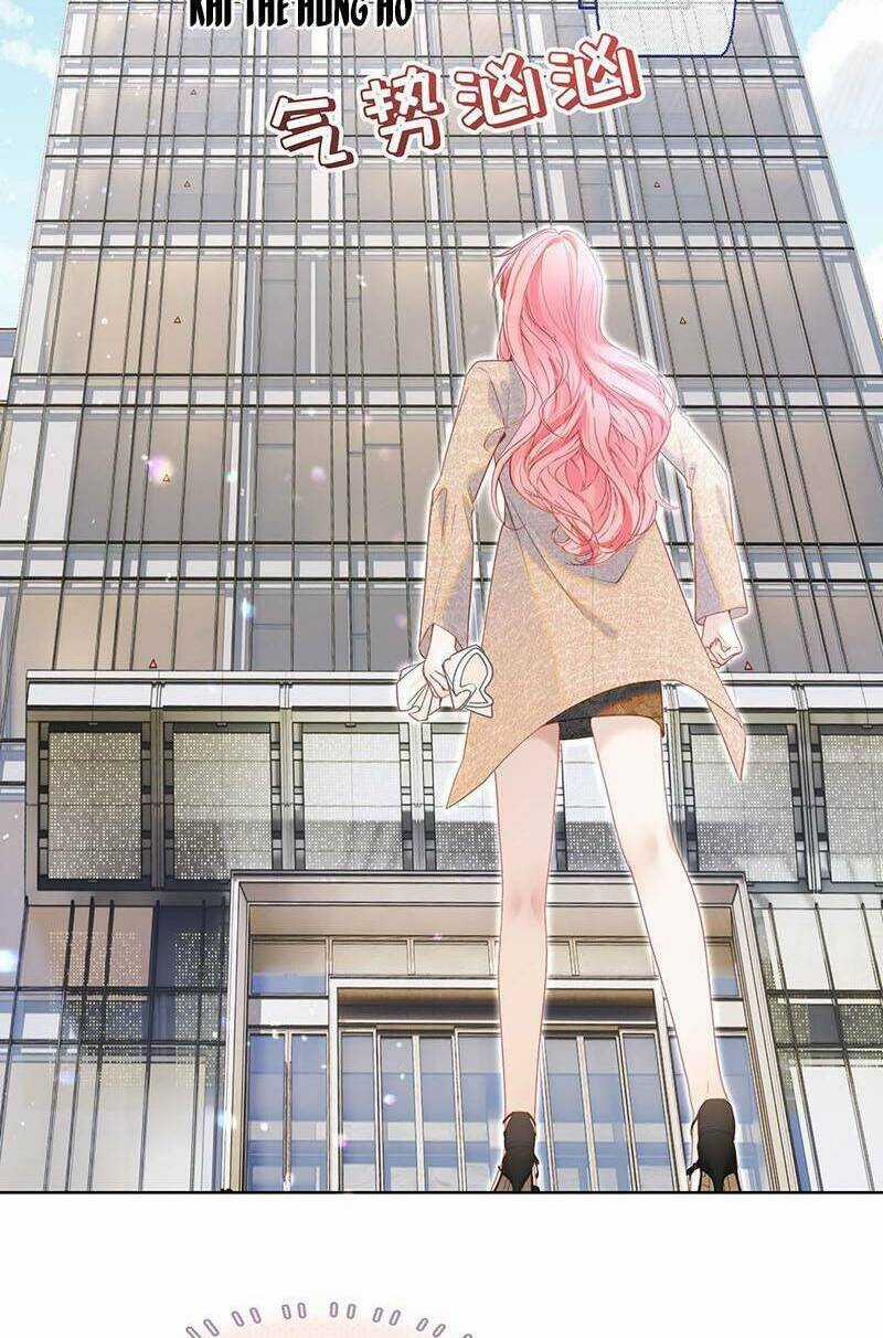 Xuyên Về Thời Học Sinh Truy Lão Công Chapter 65 trang 22