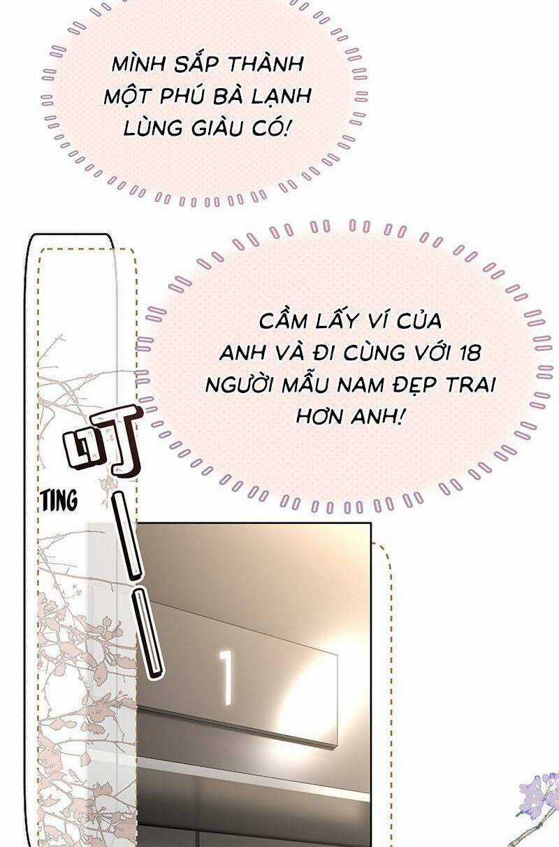 Xuyên Về Thời Học Sinh Truy Lão Công Chapter 65 trang 23