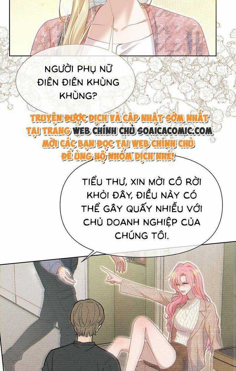 Xuyên Về Thời Học Sinh Truy Lão Công Chapter 65 trang 34