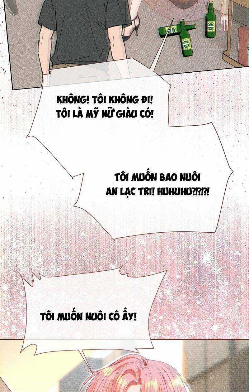 Xuyên Về Thời Học Sinh Truy Lão Công Chapter 65 trang 35