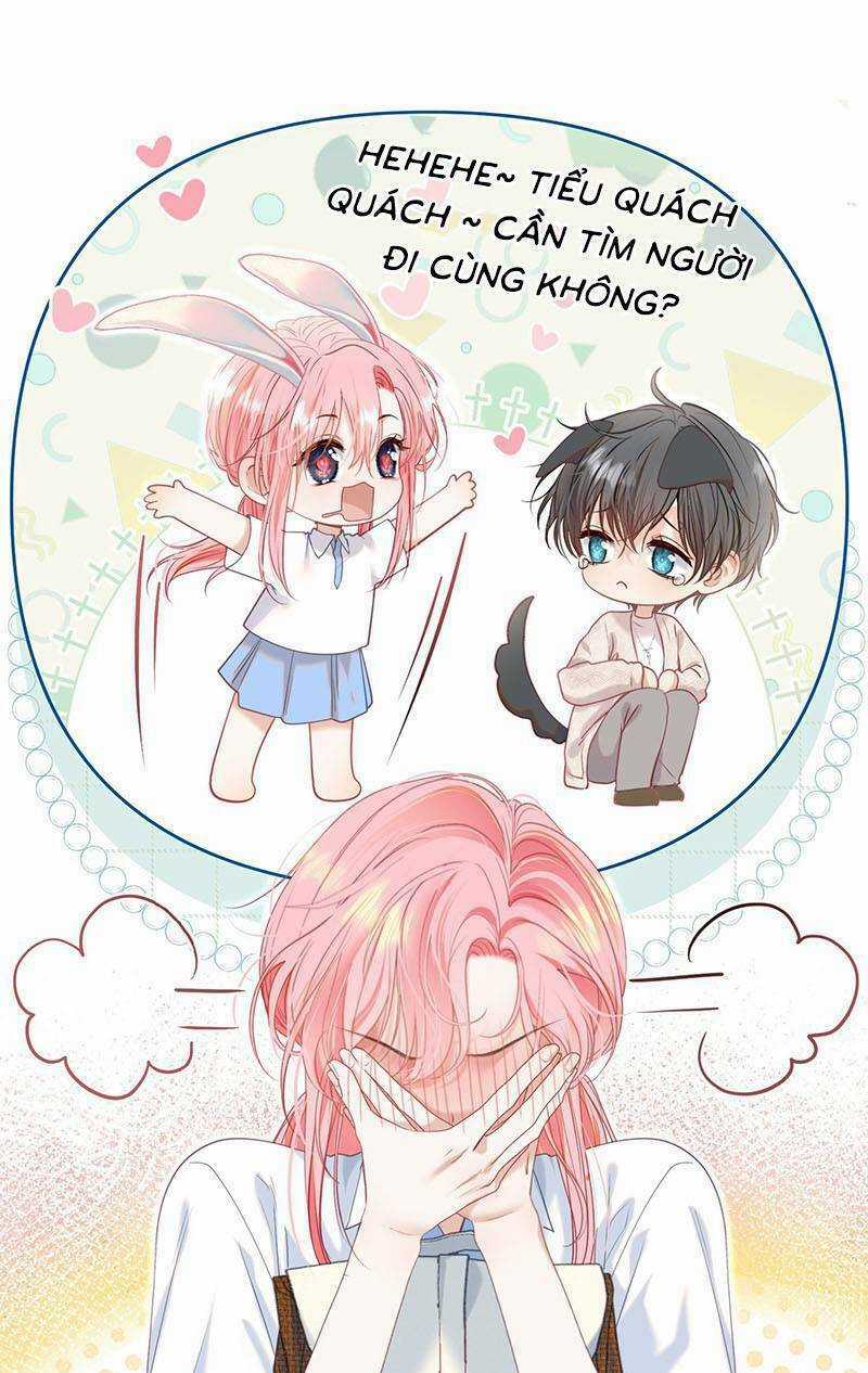 Xuyên Về Thời Học Sinh Truy Lão Công Chapter 65 trang 7