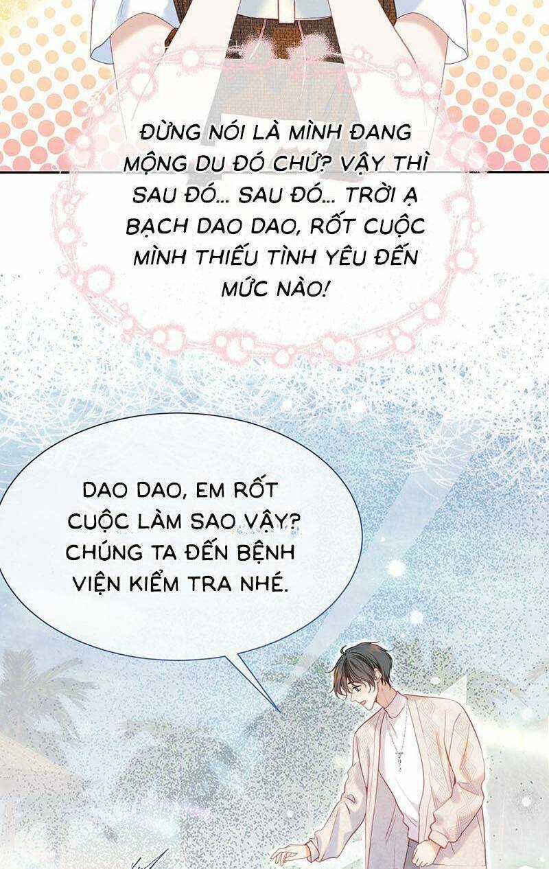 Xuyên Về Thời Học Sinh Truy Lão Công Chapter 65 trang 8