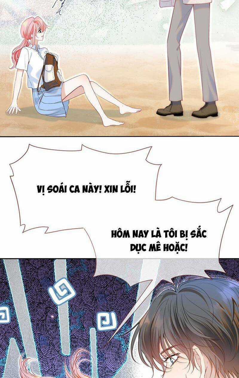 Xuyên Về Thời Học Sinh Truy Lão Công Chapter 65 trang 9