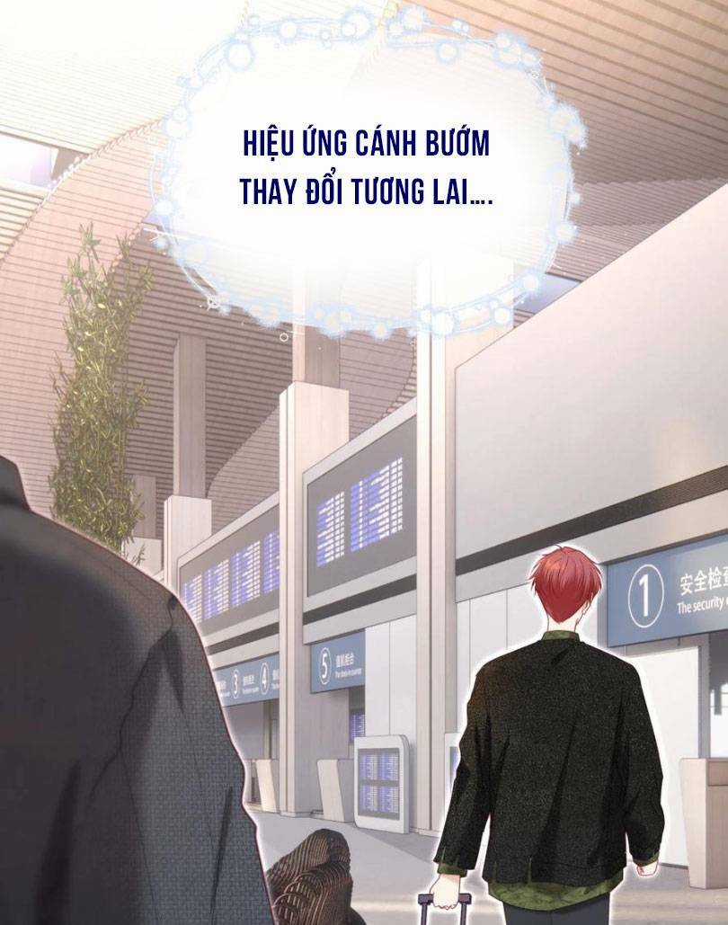 Xuyên Về Thời Học Sinh Truy Lão Công Chapter 66 trang 10