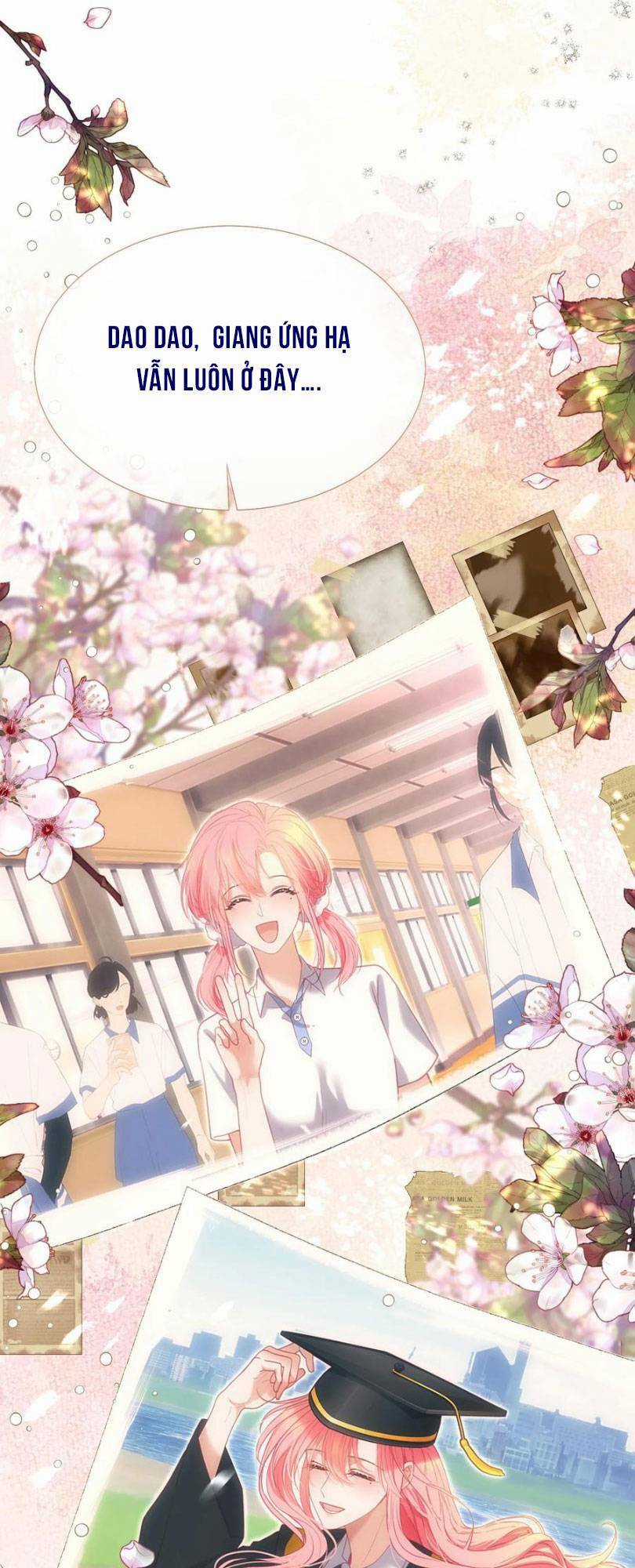 Xuyên Về Thời Học Sinh Truy Lão Công Chapter 66 trang 16