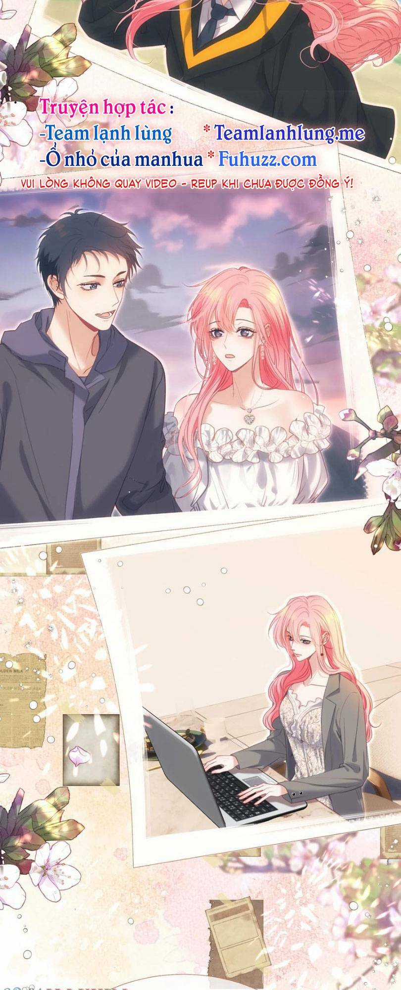 Xuyên Về Thời Học Sinh Truy Lão Công Chapter 66 trang 17