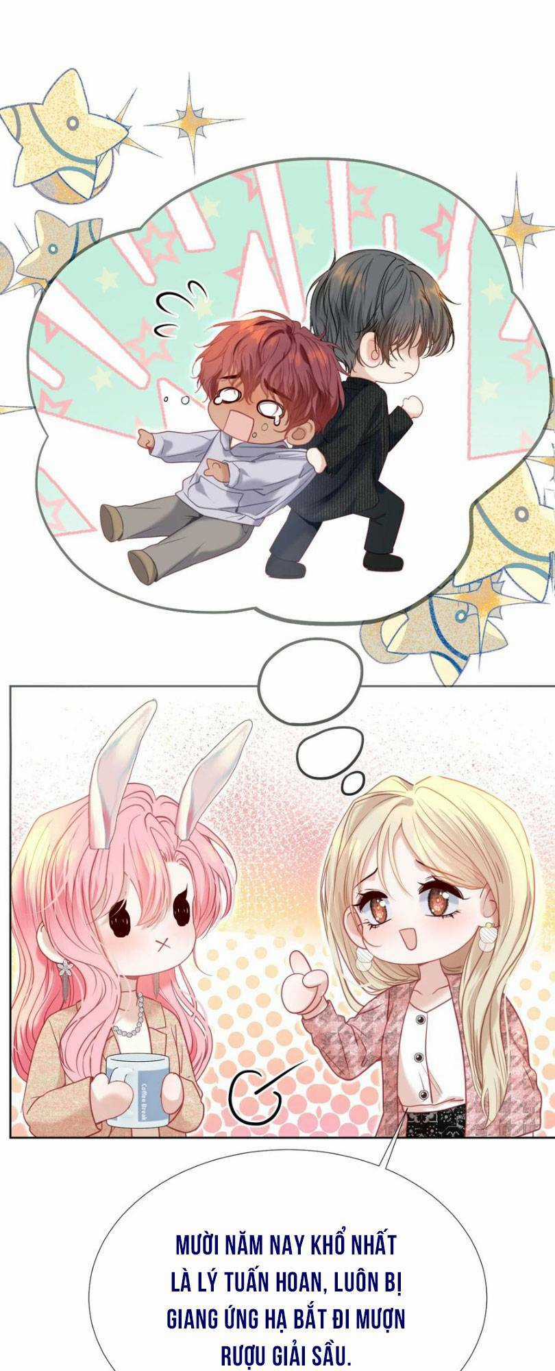 Xuyên Về Thời Học Sinh Truy Lão Công Chapter 66 trang 20