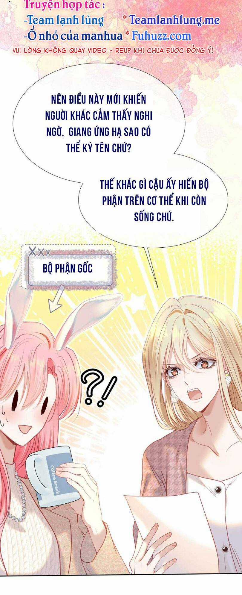 Xuyên Về Thời Học Sinh Truy Lão Công Chapter 66 trang 22