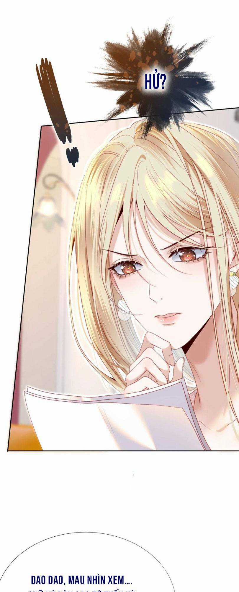 Xuyên Về Thời Học Sinh Truy Lão Công Chapter 66 trang 23