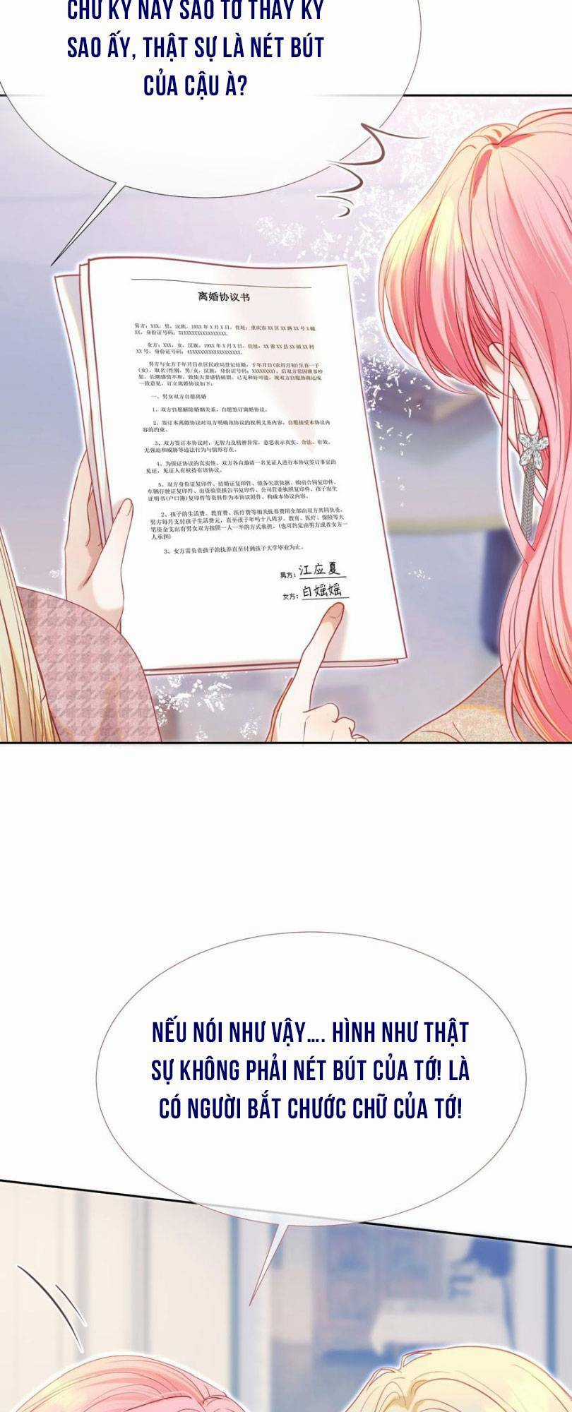 Xuyên Về Thời Học Sinh Truy Lão Công Chapter 66 trang 24