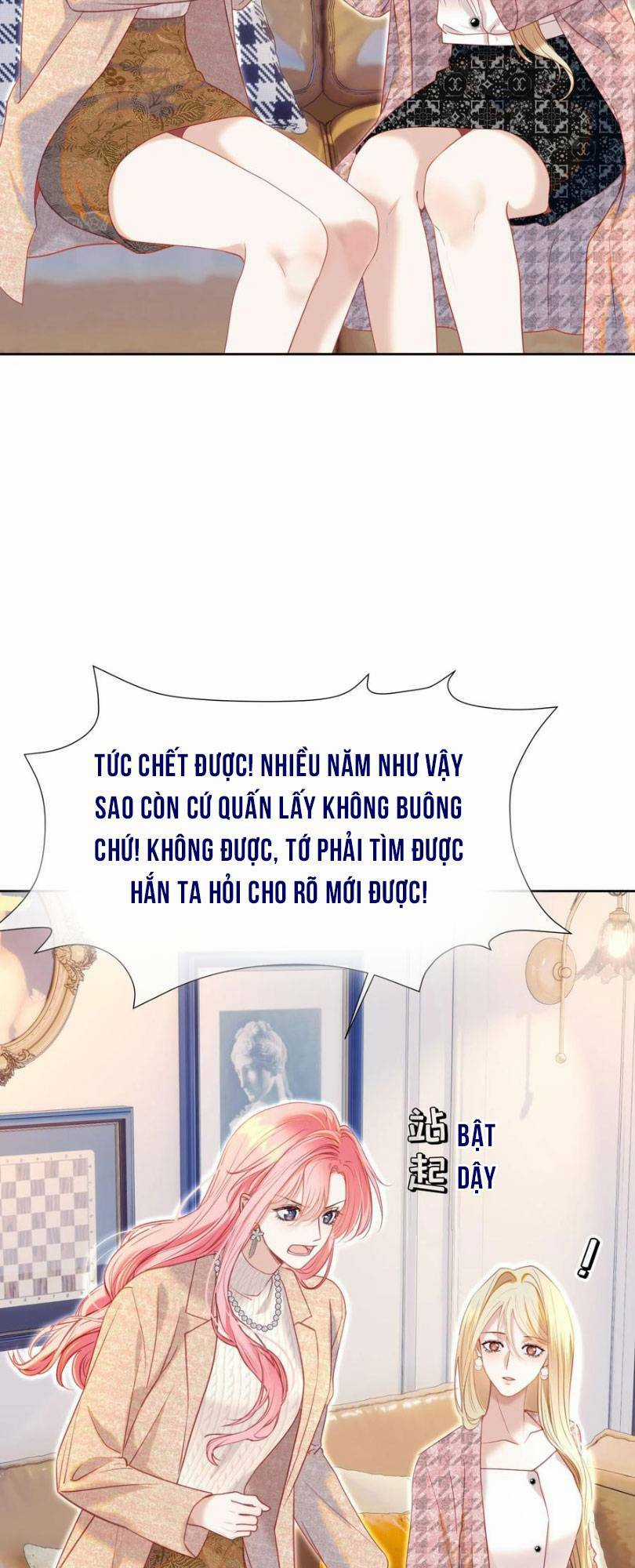 Xuyên Về Thời Học Sinh Truy Lão Công Chapter 66 trang 28