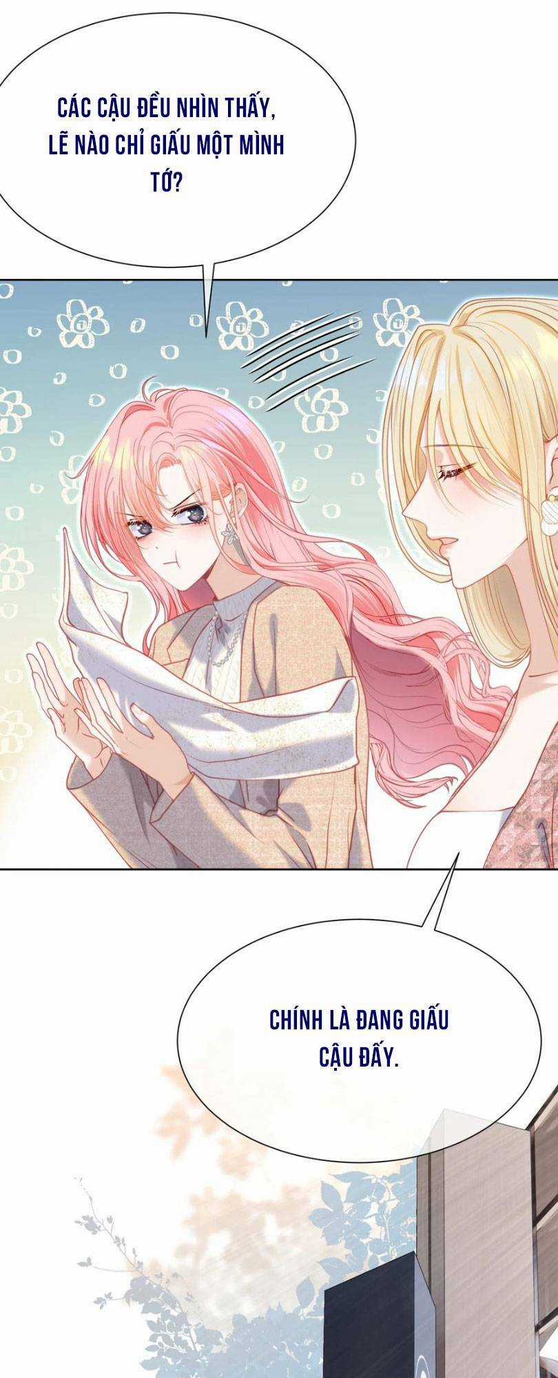 Xuyên Về Thời Học Sinh Truy Lão Công Chapter 66 trang 3