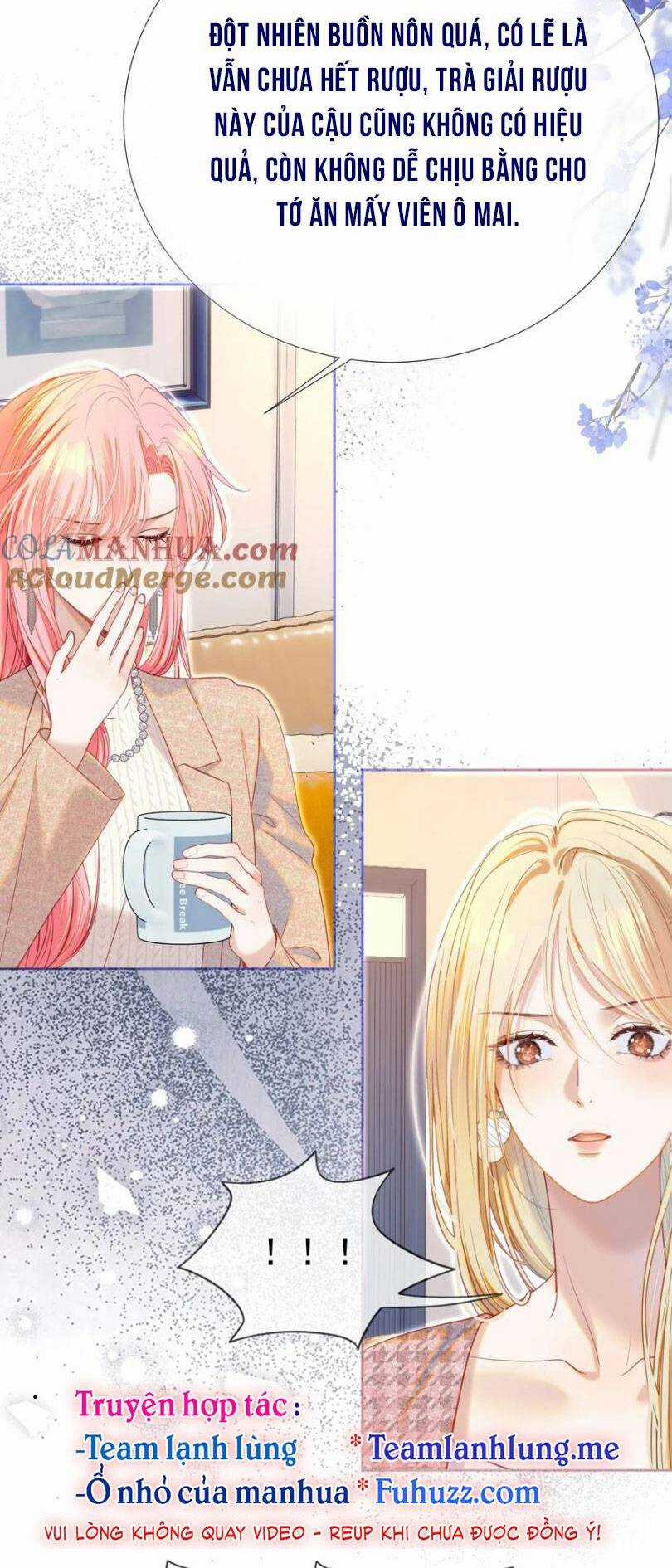 Xuyên Về Thời Học Sinh Truy Lão Công Chapter 66 trang 31