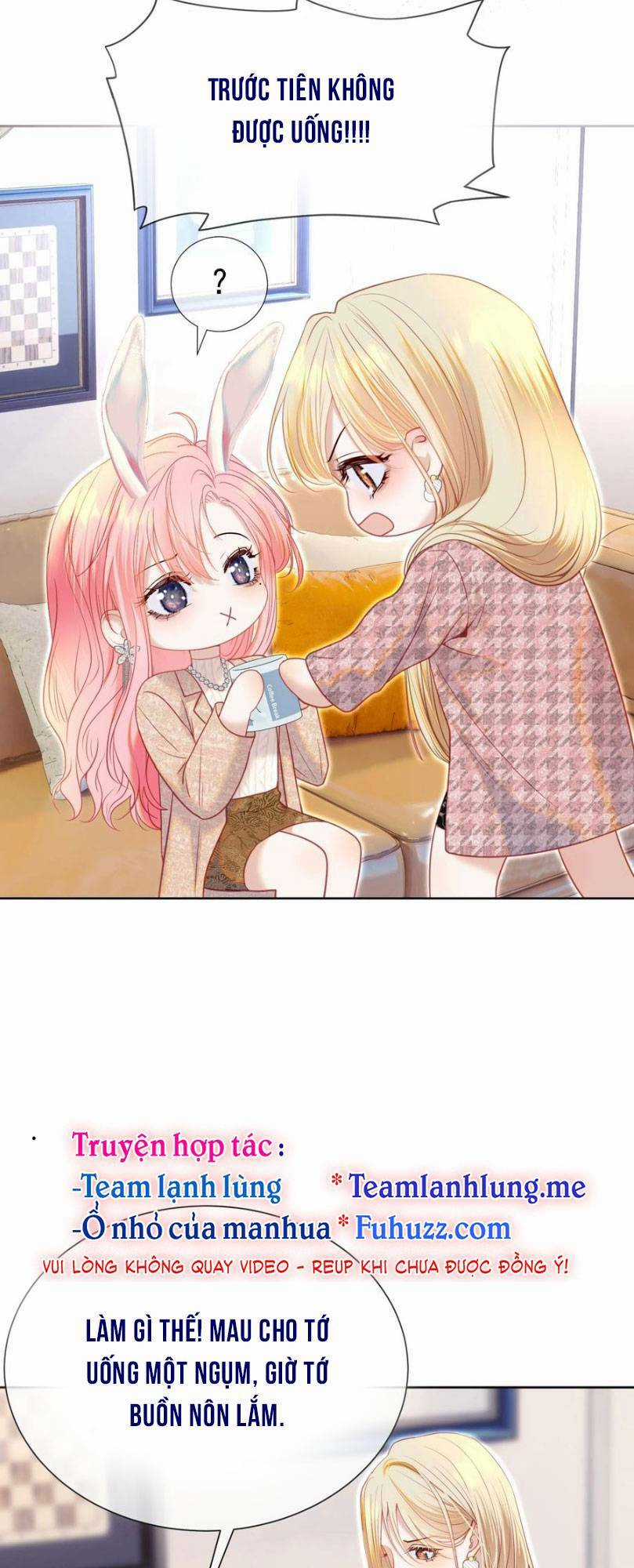 Xuyên Về Thời Học Sinh Truy Lão Công Chapter 66 trang 32