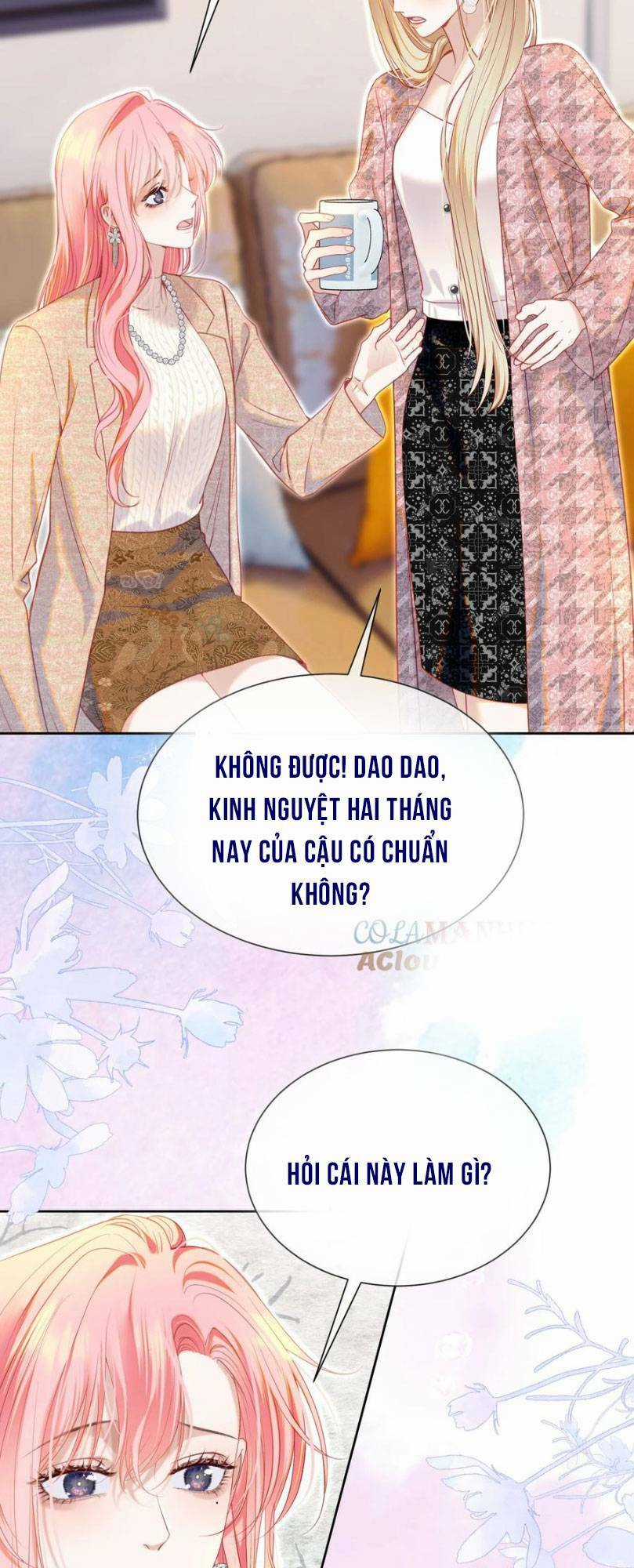 Xuyên Về Thời Học Sinh Truy Lão Công Chapter 66 trang 33