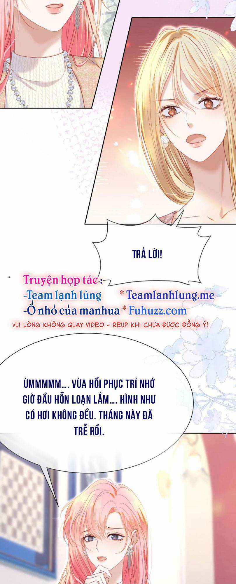 Xuyên Về Thời Học Sinh Truy Lão Công Chapter 66 trang 34