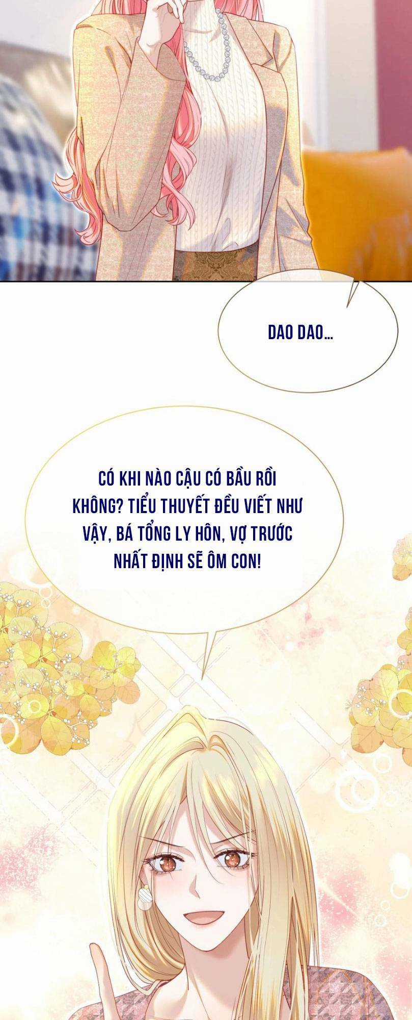 Xuyên Về Thời Học Sinh Truy Lão Công Chapter 66 trang 35