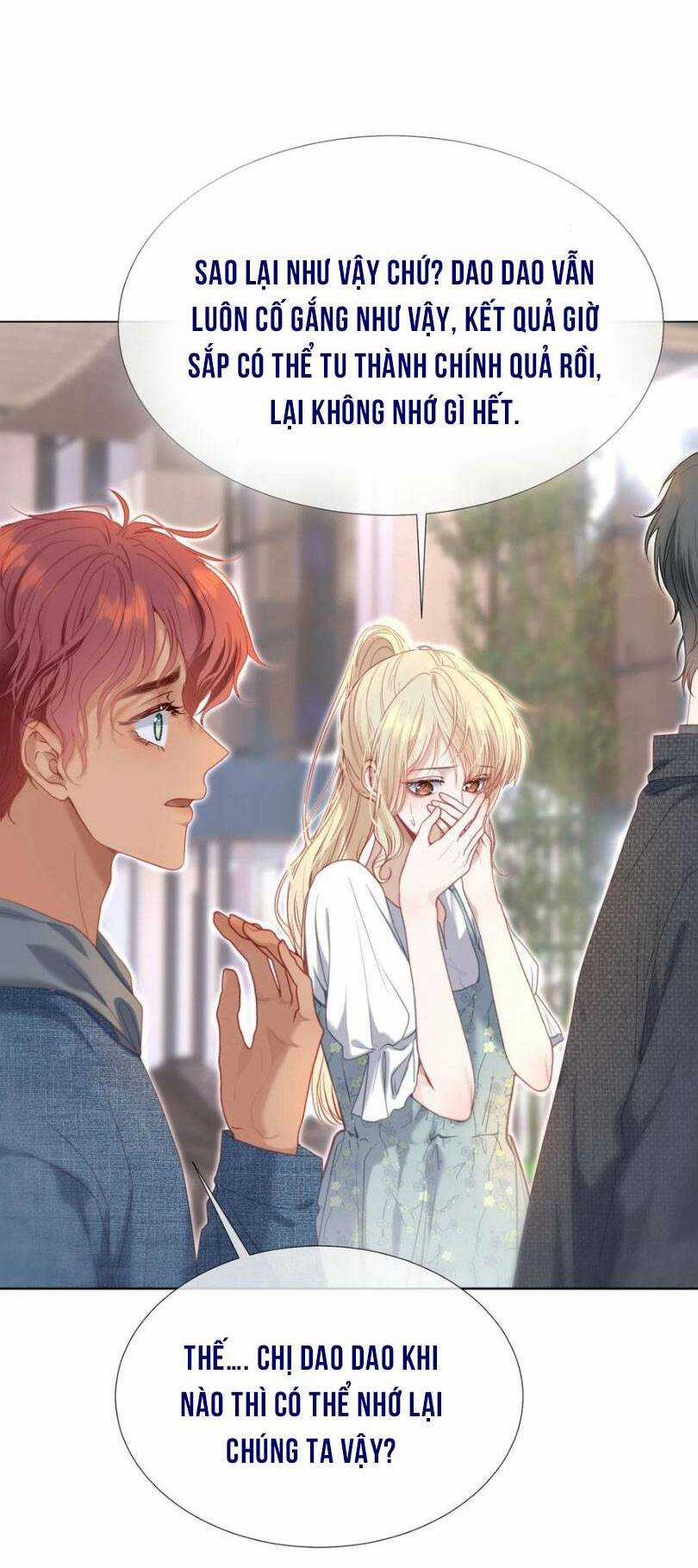 Xuyên Về Thời Học Sinh Truy Lão Công Chapter 66 trang 6