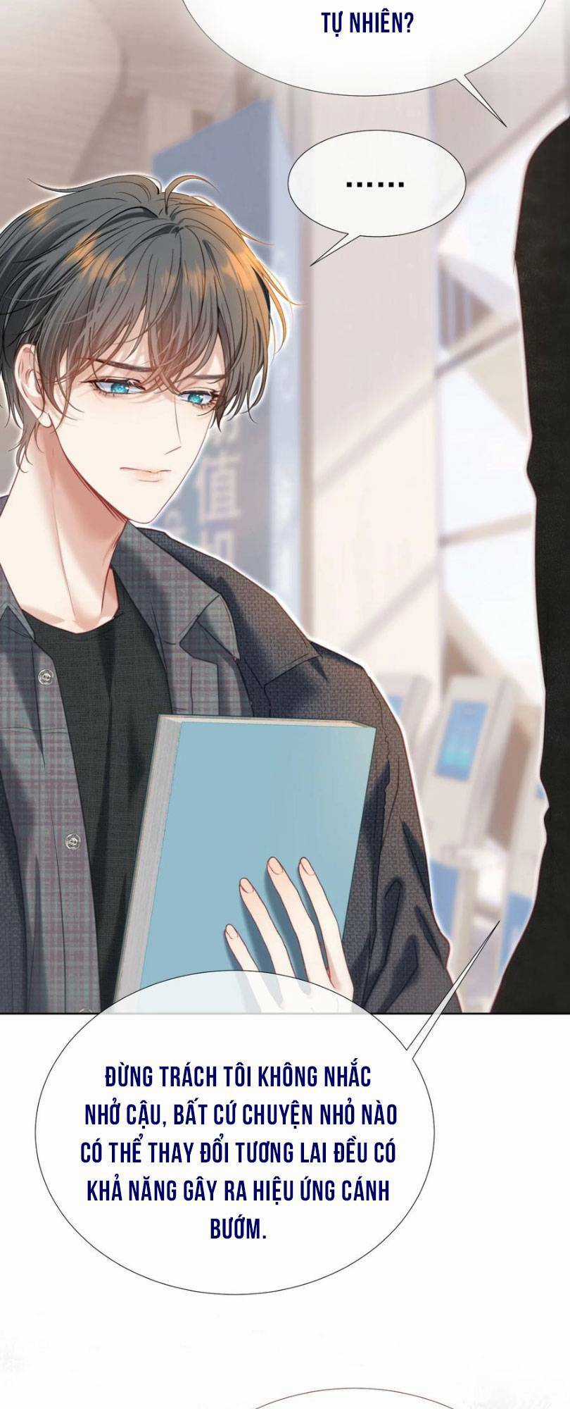 Xuyên Về Thời Học Sinh Truy Lão Công Chapter 66 trang 8