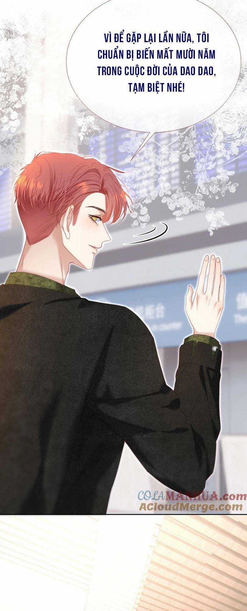 Xuyên Về Thời Học Sinh Truy Lão Công Chapter 66 trang 9