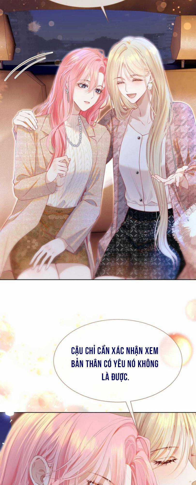 Xuyên Về Thời Học Sinh Truy Lão Công Chapter 67 trang 11